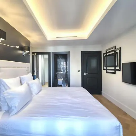 Large 4bd, 8 Guests & Appartamento *