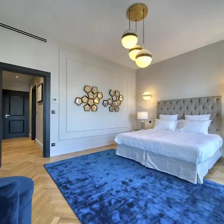 Large 4bd, 8 Guests & Appartamento *