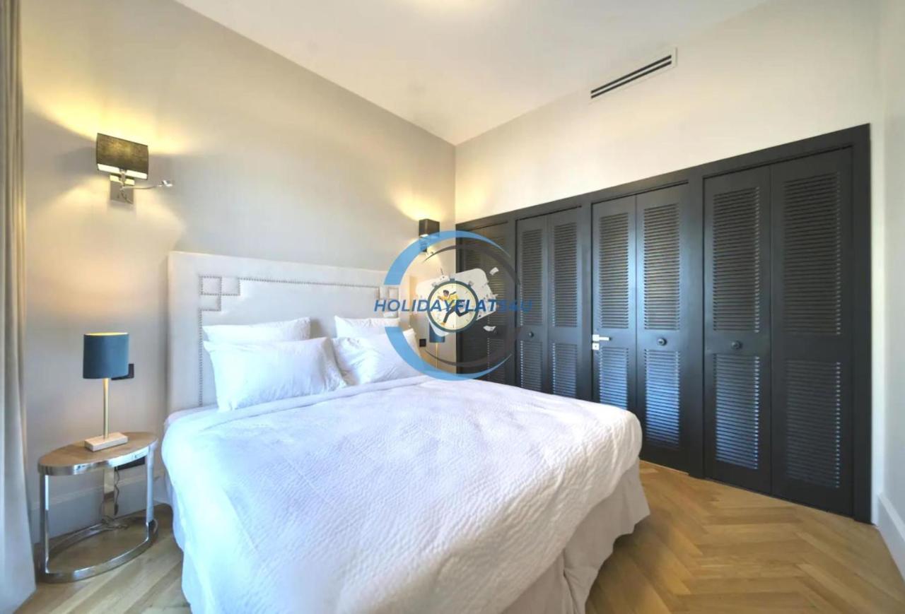 Appartamento Large 4bd, 8 Guests &